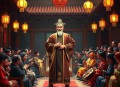 知县叶光明[全集](播音——德云社)