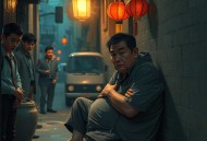 醉鬼张三 王传林
