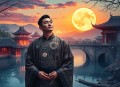 天才相师丨晗玉
