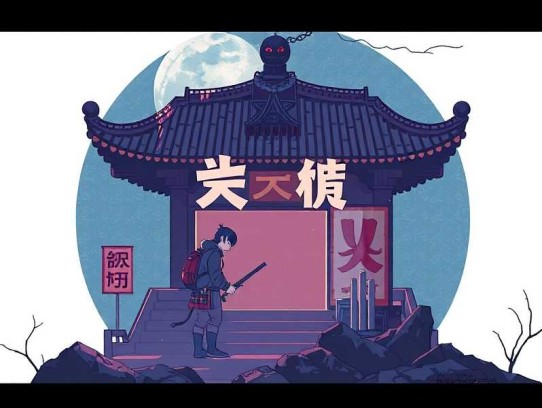 破鬼 _ 双男主悬疑灵异【多人有声剧】