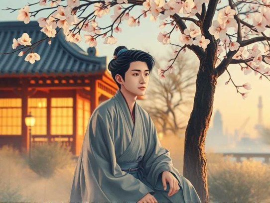 怎敌她又晚来风急.广播剧