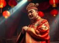 粤剧