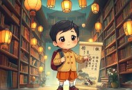 学小霸漫游语文世界（一年级上下）