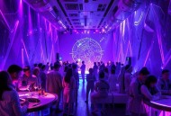 天才俱乐部 _ 有声的紫襟 _ 都市科幻脑洞 _ 银河奖 _ 多人有声剧