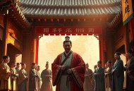 大秦：不装了，你爹我是秦始皇丨丨伍壹剧社多人有声剧