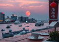 海中爵