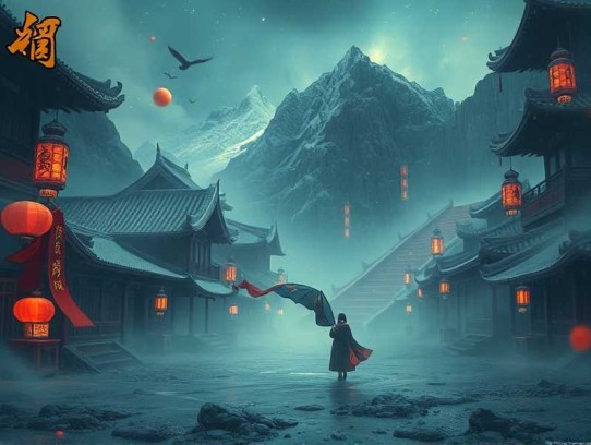 师兄今天想开了吗 _ 阅文大神作者尤前原著 _ 爆笑修仙+vip免费 _ 清灵x凤三x南割式领衔多人剧