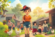 我的1978小农庄  重生逆袭，CV梦凡轻松搞笑多人剧