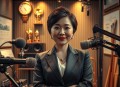 我的配音生涯[全集](播音——苏秀)