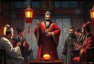 掌灯判官&悬疑&历史&权谋&爆笑&推理探案多人有声剧