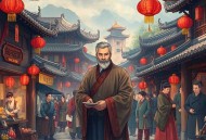 【粤语版】明朝那些事儿_当年明月著