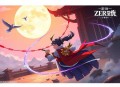 《盗墓之南陵神墓》主播：百变zero 606集完