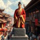 石连君_大隋风云之灭北齐(125回)