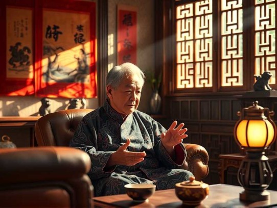 昌辉叔叔讲故事 -装在口袋里的爸爸合集