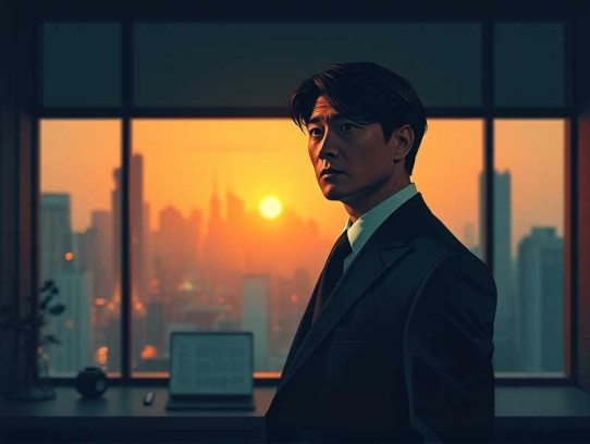 至高利益[全集](播音——铁岩)