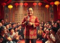 郭德纲脱口秀《郭的秀》