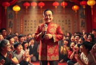 郭德纲脱口秀《郭的秀》