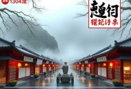 《大明：我，朱棣，开局扬言夺嫡》主播：华音有声 1304集完