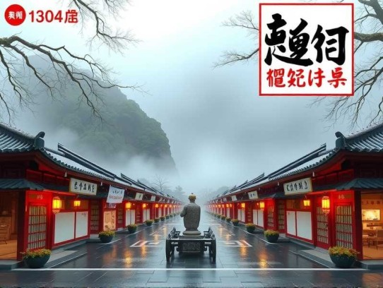 华音有声 1304集完图片