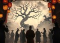 北雄丨竟然先生制作丨多人有声剧