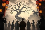 北雄丨竟然先生制作丨多人有声剧