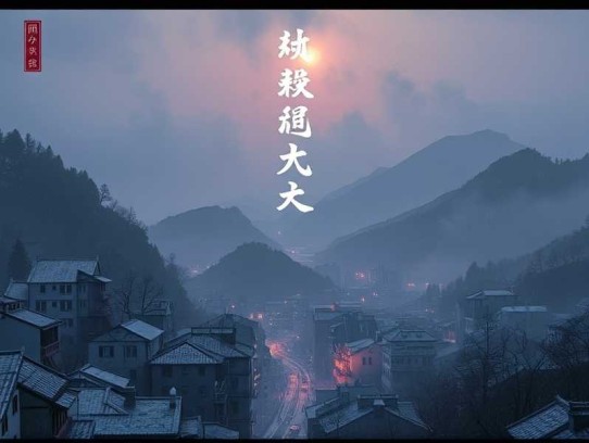 《大清棋局：明亡清兴卷》