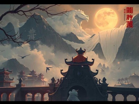 四十一炮｜莫言作品｜饥饿心灵的肉食盛宴｜道德迷茫与人性裂变｜多人有声剧