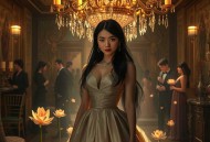 《名门隐婚之枭爷的神秘新妻》主播：龙汐 2272集完