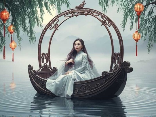 不负如来不负卿（280完结）小仙女