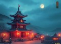 《民国红颜：萧红·庐隐小说》_呼兰河传 生死场