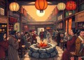 话说三国：大宇茶馆讲真实三国史 64 完结