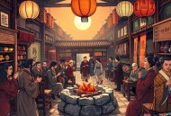 话说三国：大宇茶馆讲真实三国史 64 完结