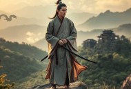 74-孙一 武林传奇（14回）