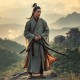 74-孙一 武林传奇（14回）