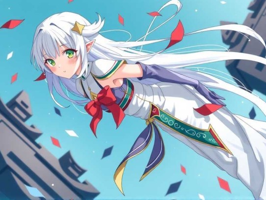 六哒君 1425集完图片