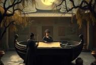 明清大案传奇.不否.演播柱子有声故事