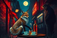 禁区之狐丨热血青春丨酒沏茶多人有声剧