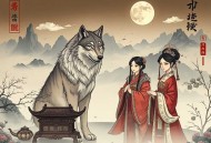 如意狼君出马仙_老彩女频男播（ 一个女弟马的离奇故事）
