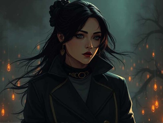 人渣的一百种处理方式｜悬爱无cp快穿女强｜爽文以暴制暴｜复仇微恐｜九九悬疑处女作