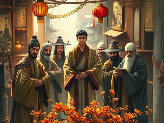 都市之神医下山精品多人有声剧