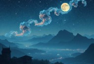 鬼推星｜阴阳先生｜风水秘术｜神秘复苏｜赶尸捉鬼 _ 多人有声剧