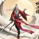 《终极教师》著：柳下挥 播：桑梓 连载至770集
