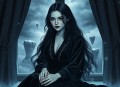 《恐怖女网红》主播：雪夜潇潇 980集完