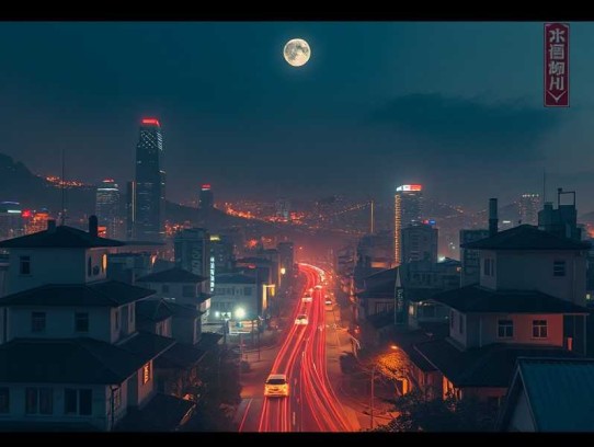 民国疑案 _ 双男主 _ 失控剧场出品【多人有声剧】