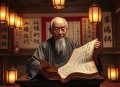  明末遗恨(65回) 单田芳-在线收听