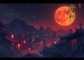 问镜丨修仙必听丨昊翔演播