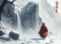 生死守护丨茅盾文学奖获得者“人民作家”张平又一力作