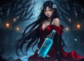 快穿之女主是个黑莲花_黑莲花女主不好惹_重生复仇_男强女强