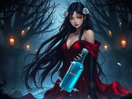 快穿之女主是个黑莲花_黑莲花女主不好惹_重生复仇_男强女强