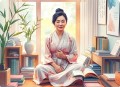 袁春楠：让你脱胎换骨的人生整理术